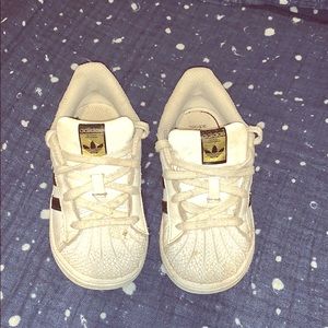 Adidas kids shoes
